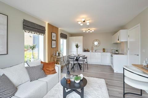 undefined, Plot 55, Pembrook - Two Bedroom Apartment 762sqft at Centenary Quay, John Thornycroft Road SO19