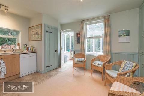 undefined, Wye Grove, Buxton