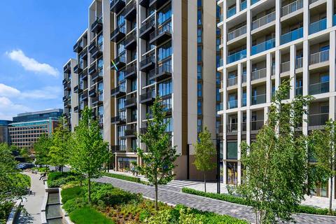 1 bedroom apartment for sale, White City Living, The Westmont, White City, W12