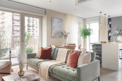 1 bedroom apartment for sale, White City Living, The Westmont, White City, W12