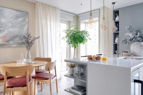 1 bedroom apartment for sale, White City Living, The Westmont, White City, W12