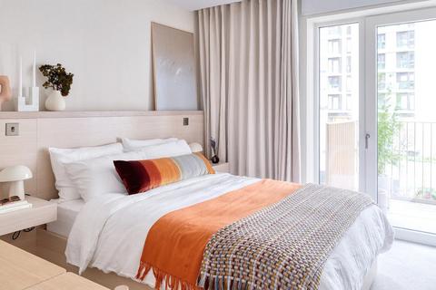 1 bedroom apartment for sale, White City Living, The Westmont, White City, W12
