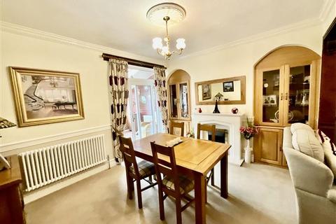 undefined, Hastilar Road South, Sheffield, S13 8LE