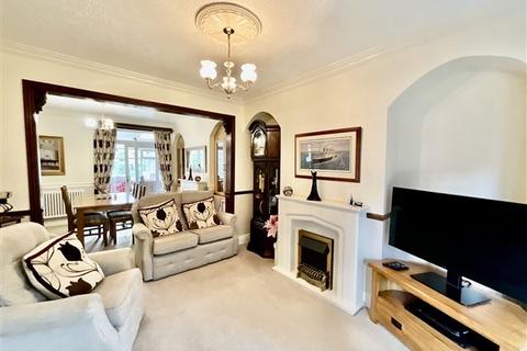 4 bedroom semi-detached house for sale, Hastilar Road South, Sheffield, S13 8LE