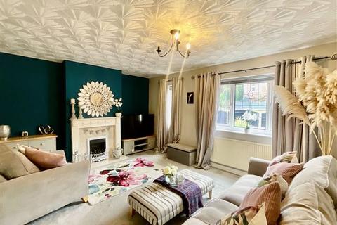 undefined, Cotleigh Drive, Sheffield, S12 4HU