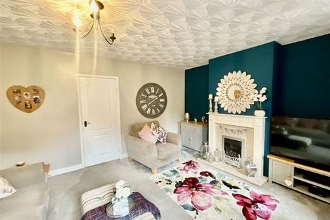 undefined, Cotleigh Drive, Sheffield, S12 4HU