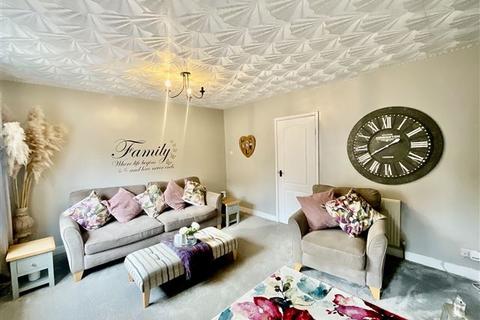 undefined, Cotleigh Drive, Sheffield, S12 4HU