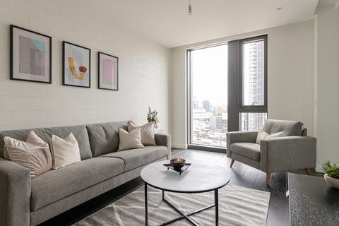 1 bedroom apartment for sale, Bondway, Nine Elms, SW8