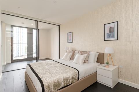 1 bedroom apartment for sale, Bondway, Nine Elms, SW8