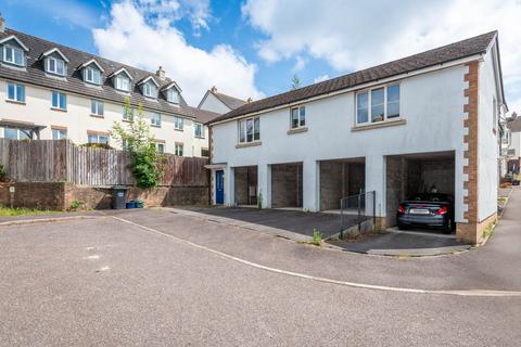 undefined, Raleigh Mead, South Molton