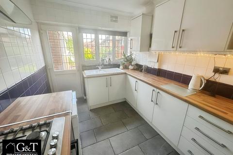 Buffery Road, Dudley