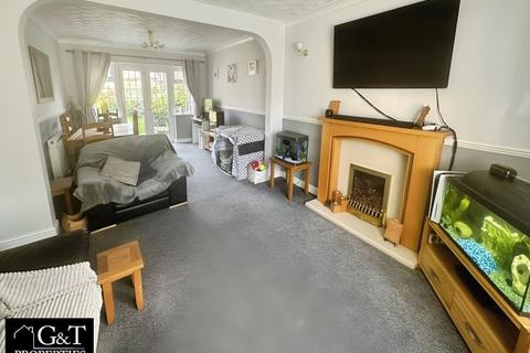 undefined, Buffery Road, Dudley