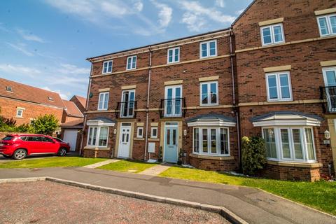 4 bedroom terraced house for sale, Byerhope, Penshaw, Houghton le Spring,DH4