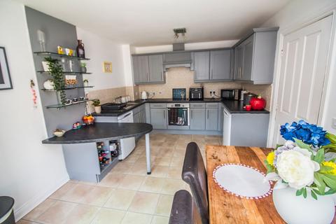 4 bedroom terraced house for sale, Byerhope, Penshaw, Houghton le Spring,DH4