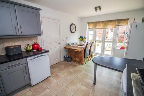 4 bedroom terraced house for sale, Byerhope, Penshaw, Houghton le Spring,DH4