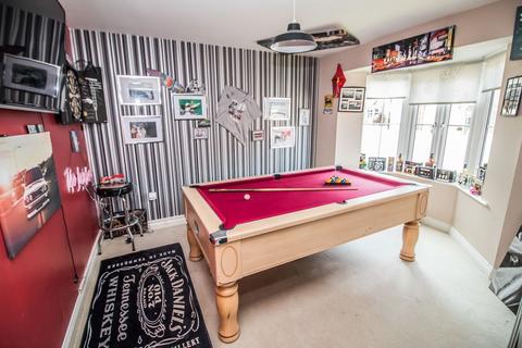 4 bedroom terraced house for sale, Byerhope, Penshaw, Houghton le Spring,DH4