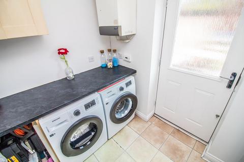 4 bedroom terraced house for sale, Byerhope, Penshaw, Houghton le Spring,DH4