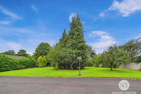 undefined, Whiteacre Lane, Barrow, BB7