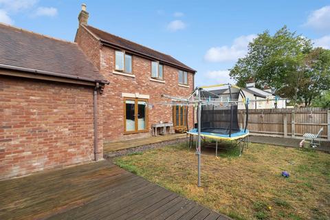 4 bedroom detached house for sale, 143A Court Road, Malvern, Worcestershire, WR14