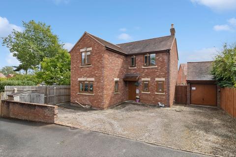 4 bedroom detached house for sale, Court Road, Malvern, Worcestershire, WR14