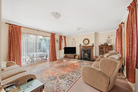 4 bedroom detached house for sale, The Street, Oaksey, Malmesbury, SN16