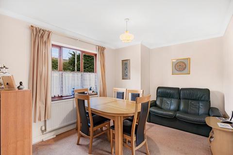 4 bedroom detached house for sale, The Street, Oaksey, Malmesbury, SN16