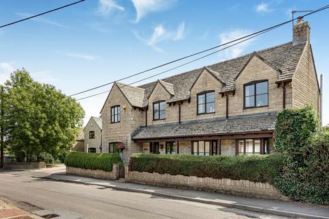 undefined, The Street, Oaksey, Malmesbury, SN16