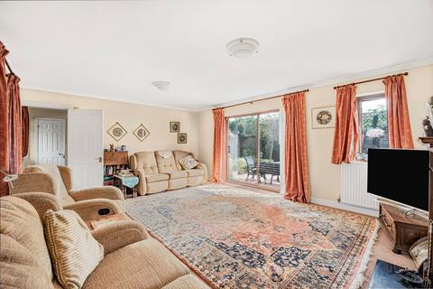 undefined, The Street, Oaksey, Malmesbury, SN16