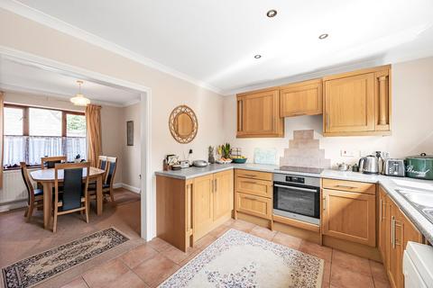undefined, The Street, Oaksey, Malmesbury, SN16