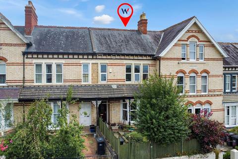 14 Ashleigh Road, Barnstaple, EX32 8JX
