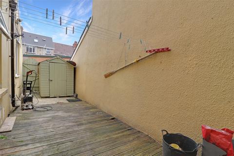 14 Ashleigh Road, Barnstaple, EX32 8JX