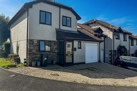 undefined, Springfield Way, Roche, St. Austell, Cornwall, PL26