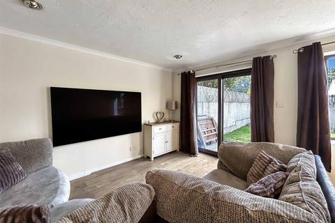 undefined, Springfield Way, Roche, St. Austell, Cornwall, PL26