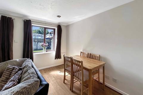 undefined, Springfield Way, Roche, St. Austell, Cornwall, PL26