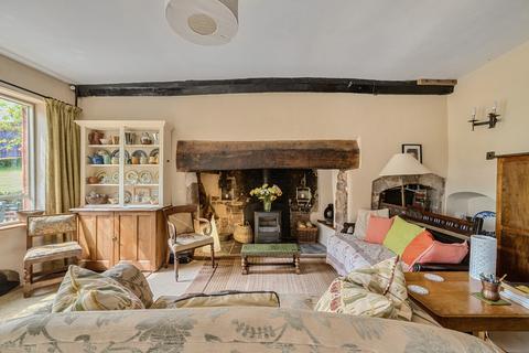 4 bedroom semi-detached house for sale, Washfield, Tiverton, Devon, EX16