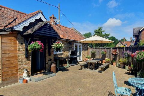 undefined, Green Man Court, Eastwick, Harlow, Hertfordshire, CM20