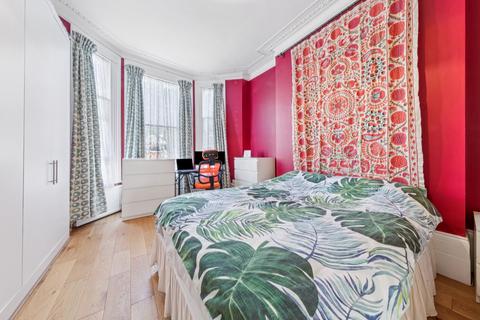 1 bedroom flat to rent, Victoria Rise, London SW4