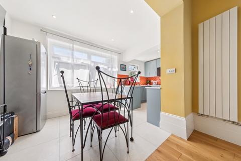 1 bedroom flat to rent, Victoria Rise, London SW4