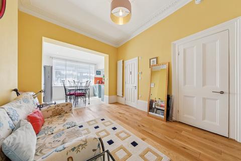 1 bedroom flat to rent, Victoria Rise, London SW4