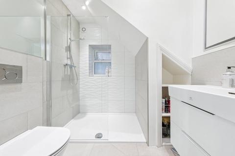 1 bedroom flat to rent, Victoria Rise, London SW4
