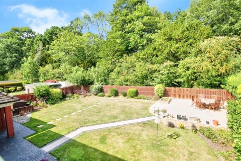 5 bedroom detached house for sale, Bramhall Drive, High Generals Wood, Rickleton, NE38