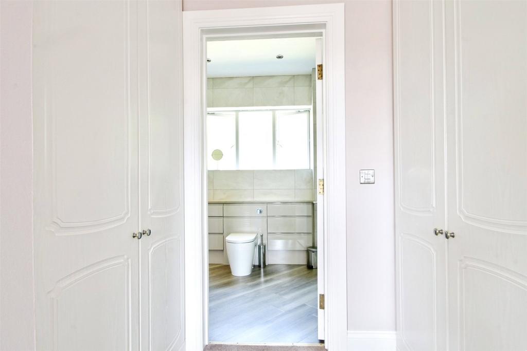 Dressing Room