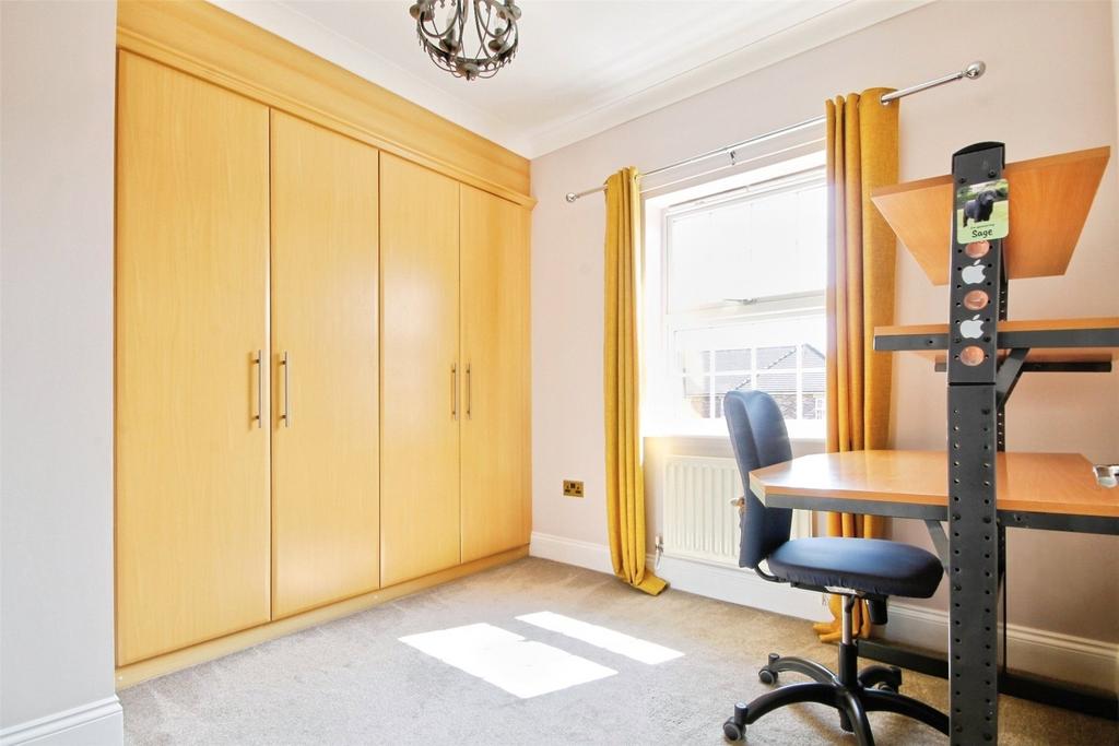 Bedroom 5
