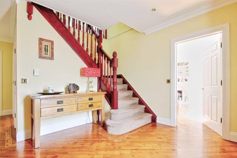 5 bedroom detached house for sale, Bramhall Drive, High Generals Wood, Rickleton, NE38