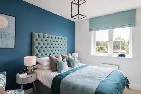 undefined, Plot 17 - 25% share at The Brycewood And Myleswood Collection, CM15, Blackmore Road, Kelvedon Hatch CM15