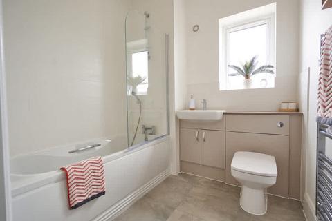 undefined, Plot 17 - 25% share at The Brycewood And Myleswood Collection, CM15, Blackmore Road, Kelvedon Hatch CM15
