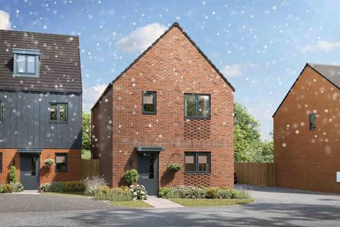 undefined, Plot 17 - 25% share at The Brycewood And Myleswood Collection, CM15, Blackmore Road, Kelvedon Hatch CM15