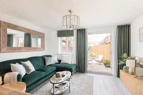 undefined, Plot 17 - 75% share at The Brycewood And Myleswood Collection, CM15, Blackmore Road, Kelvedon Hatch CM15