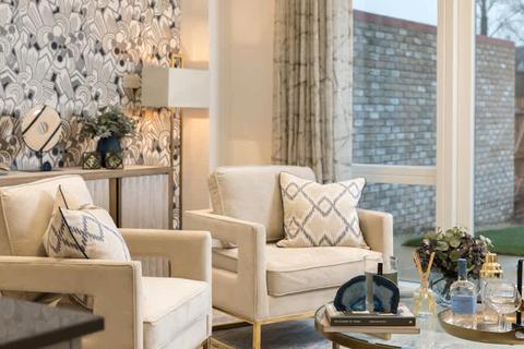 undefined, Plot 13 - 25% share at The Brycewood And Myleswood Collection, Blackmore Road, Kelvedon Hatch CM15
