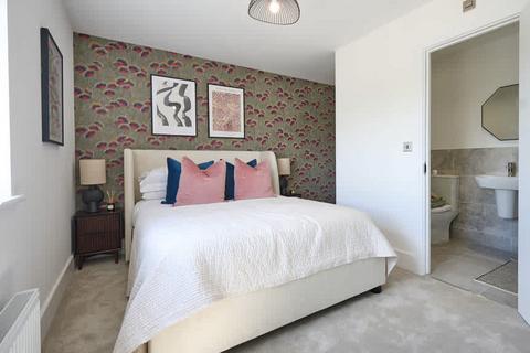 undefined, Plot 13 - 25% share at The Brycewood And Myleswood Collection, Blackmore Road, Kelvedon Hatch CM15
